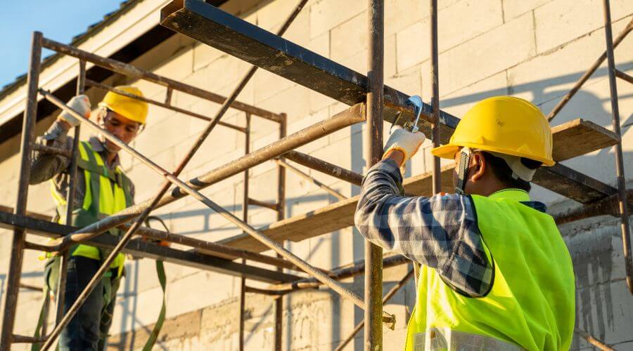 Expert top industrial roofings services in Center, KY